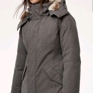 Babaton Oscar parka xs